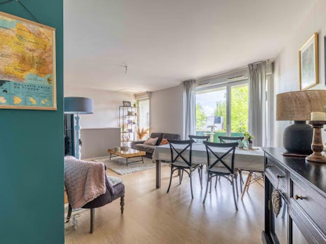 Duplex vente à Rennes, Bretagne