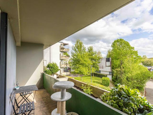 Duplex vente à Rennes, Bretagne