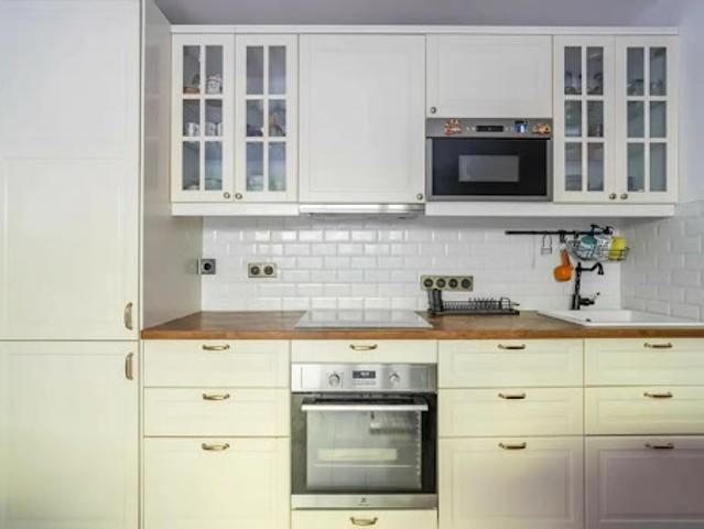 Duplex vente à Stains, Seine-Saint-Denis