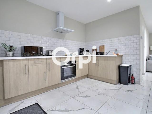 Duplex vente à Haguenau-Wissembourg, La Walck