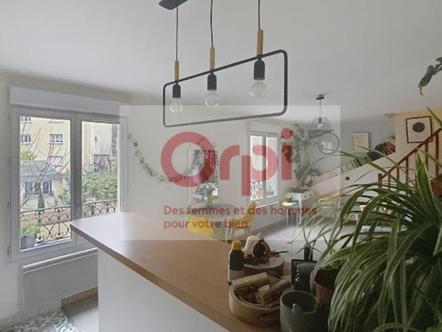 Duplex vente à Boulogne-Billancourt, Vanves