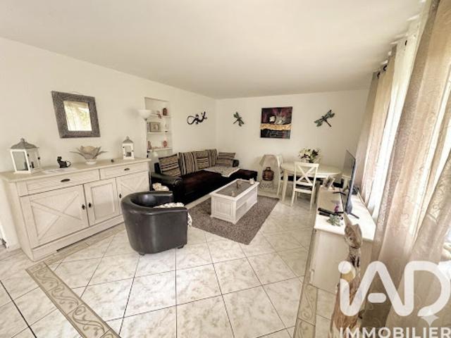 Duplex vente à Rochefort, Royan