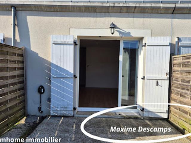 Duplex vente à Wervicq-Sud, Nord