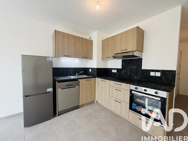Duplex vente à Carpentras, Sarrians