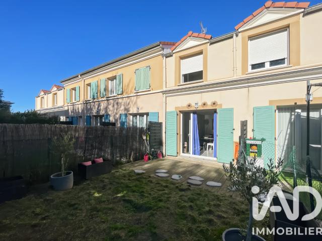 Duplex vente à Saint-Étienne, Saint-genest-lerpt