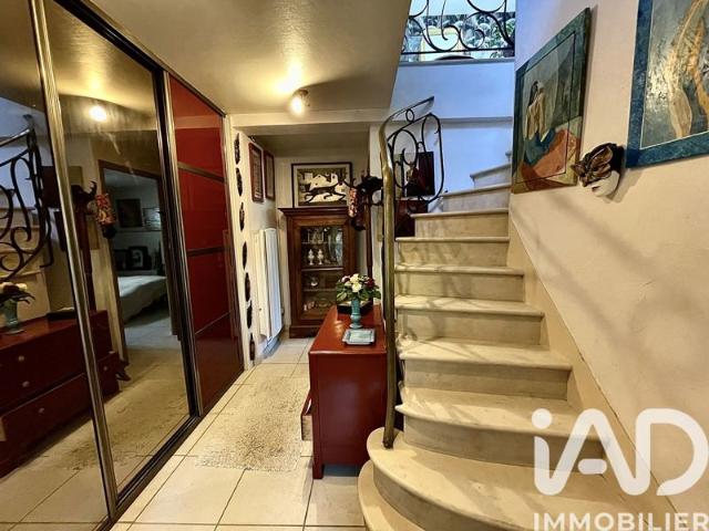 Appartement vente à Rochefort, Royan