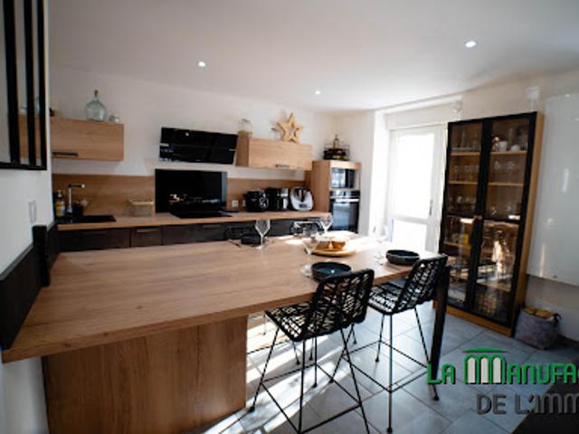 Duplex vente à Saint-Étienne, Saint-etienne