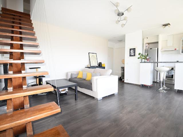 Duplex vente à Marseille