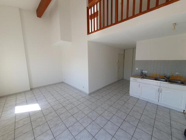 Duplex vente à Béziers, Agde