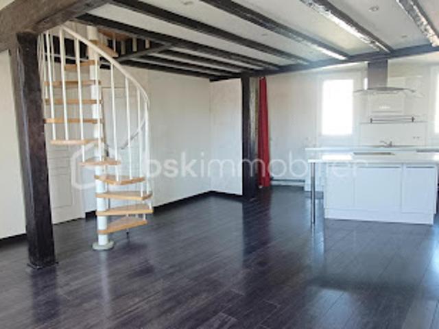 Duplex vente à Arrondissement de Toulon, La Seyne-sur-mer