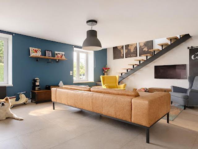 Duplex vente à Lyon, Métropole de Lyon