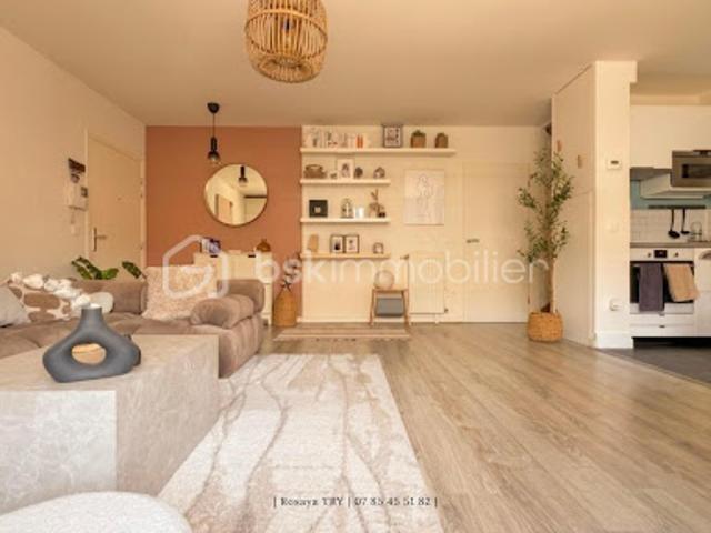 Duplex vente à Torcy
