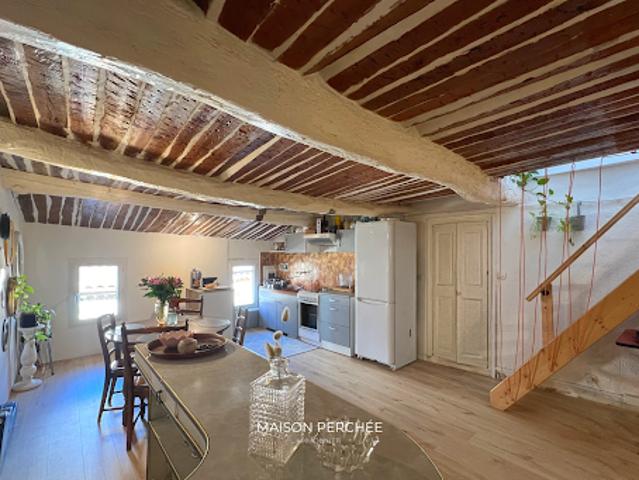 Duplex vente à Draguignan, Le Fournas