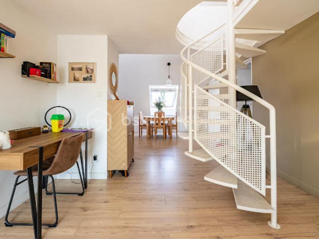 Duplex vente à Sens, Yonne
