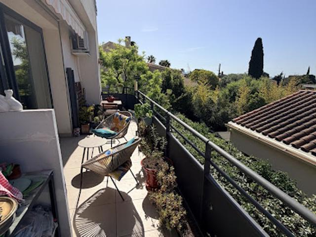 Duplex vente à Arrondissement de Toulon, Bandol