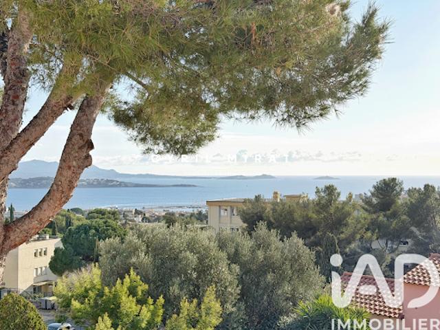 Duplex vente à Arrondissement de Toulon, Bandol