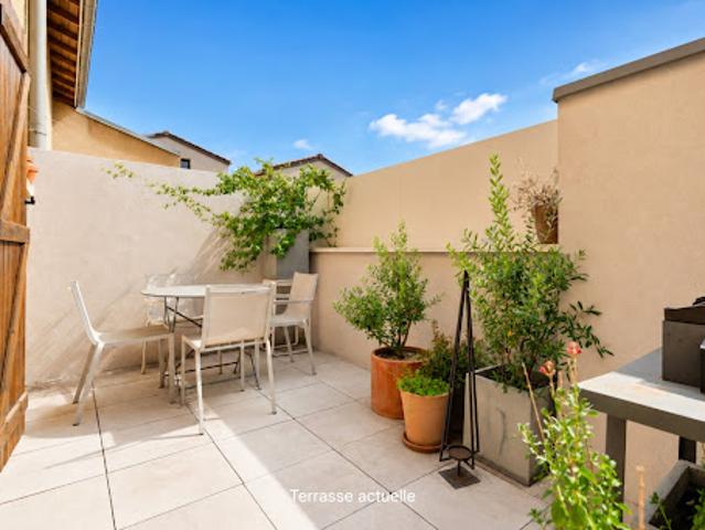 Duplex vente à Lyon, Rhône