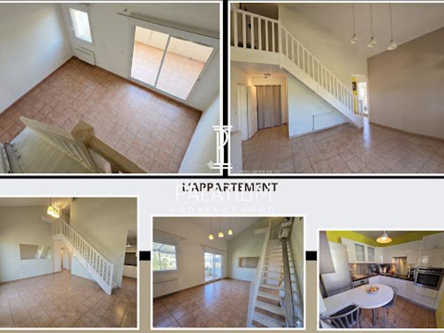 Duplex vente à Digne-les-Bains, Digne-les-bains