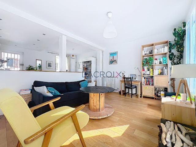 Duplex vente à Paris, Île-de-France