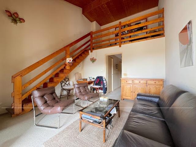 Duplex vente à Les Sables-d'Olonne, Château-d'olonne