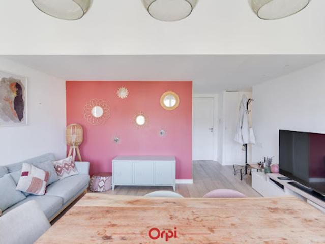 Duplex vente à Marseille