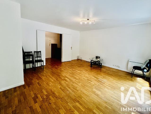 Duplex vente à Sarcelles, Montmorency