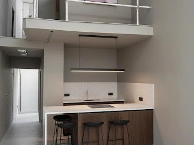 Duplex vente à Montpellier