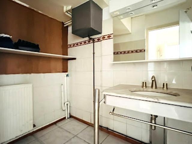 Duplex vente à Penvillers, Quimper