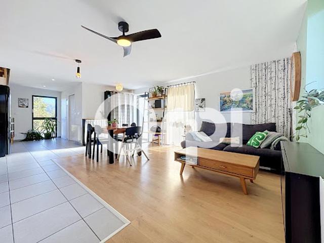 Duplex vente à Chez Dametaz, Saint-Jean-de-Tholome