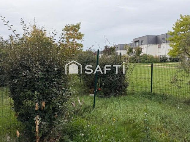 Duplex vente à Orléans, Saint-pryvé-saint-mesmin