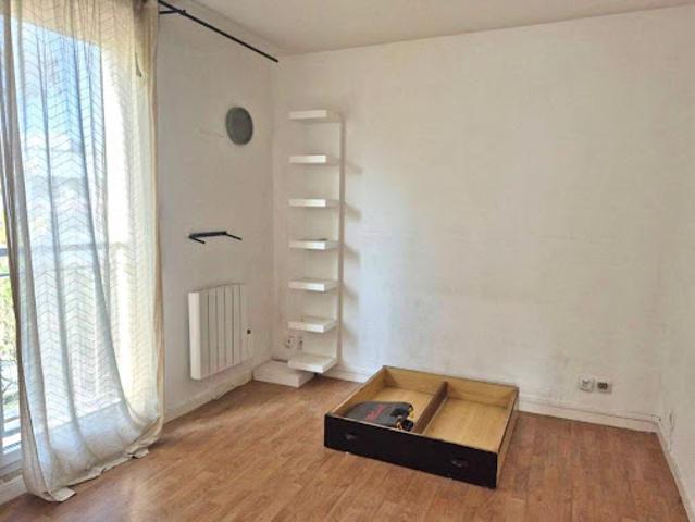 Duplex vente à Saint-Denis, Stains