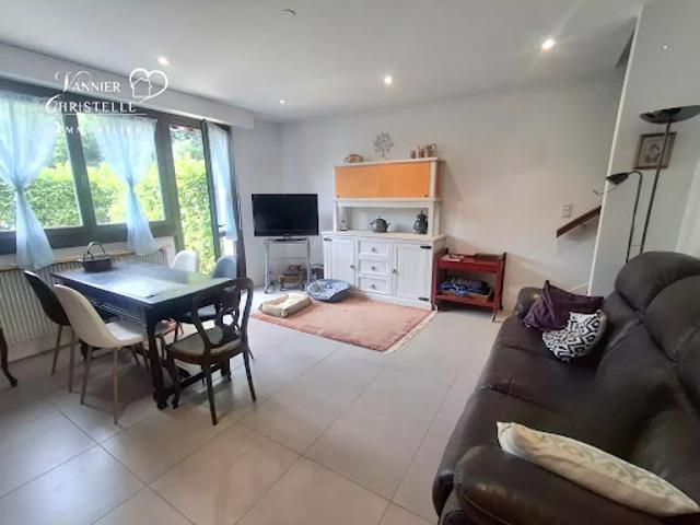 Duplex vente à Thonon-les-Bains, Thonon-les-bains