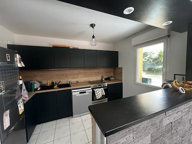 Duplex vente à Rennes, Bretagne