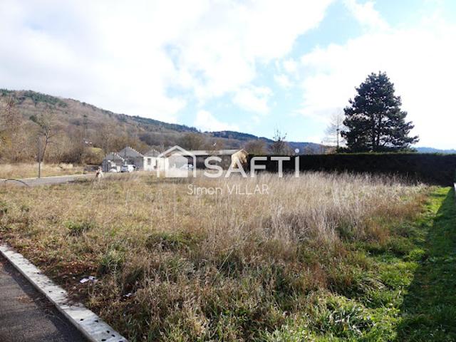 Duplex vente à Gap, Chauffayer