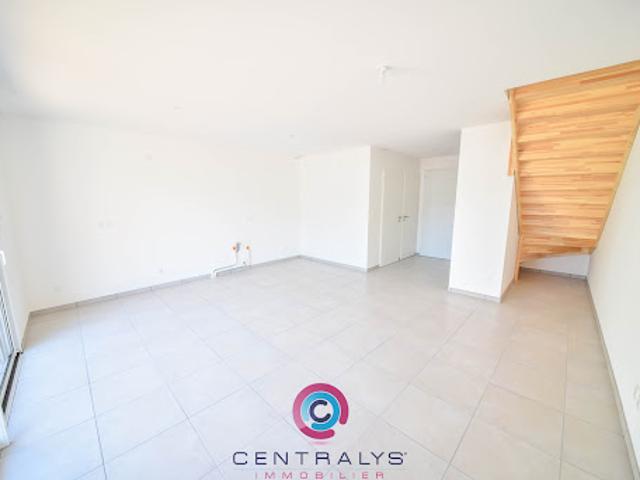Duplex vente à Saugnieu, Colombier-Saugnieu