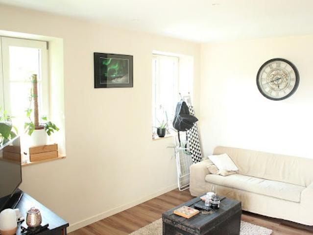 Duplex vente à Saint-Dié-des-Vosges, Gérardmer