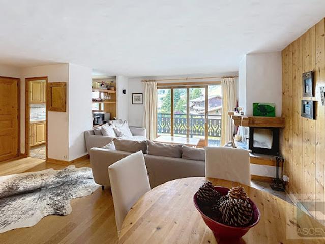 Duplex vente à Bonneville, Demi-quartier