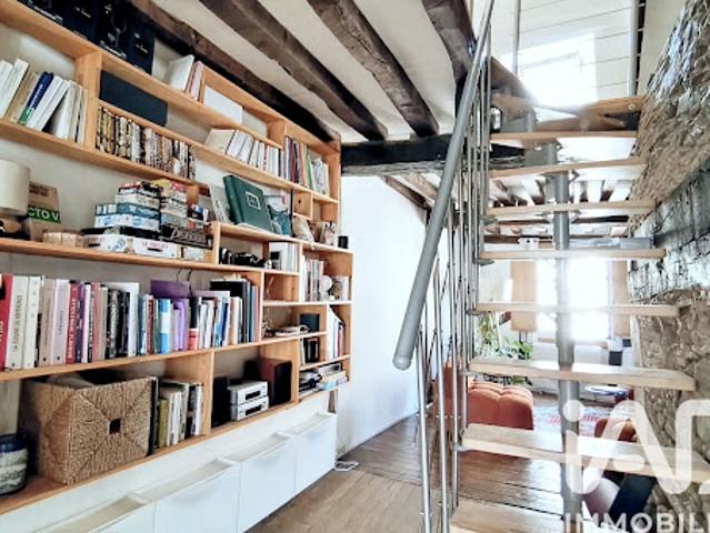 Duplex vente à Rennes, Bretagne