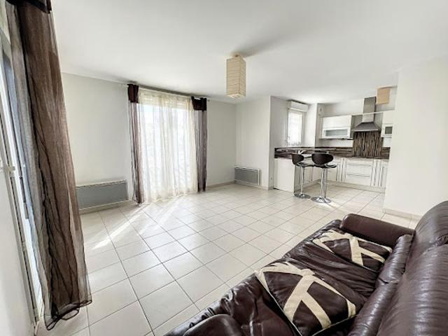 Duplex vente à Orléans