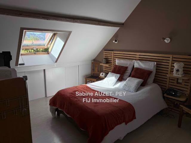Duplex vente à La Gerelina, Seyne
