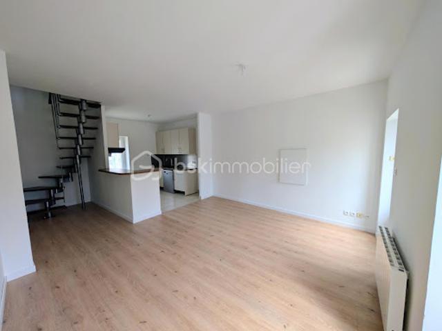 Duplex vente à Torcy
