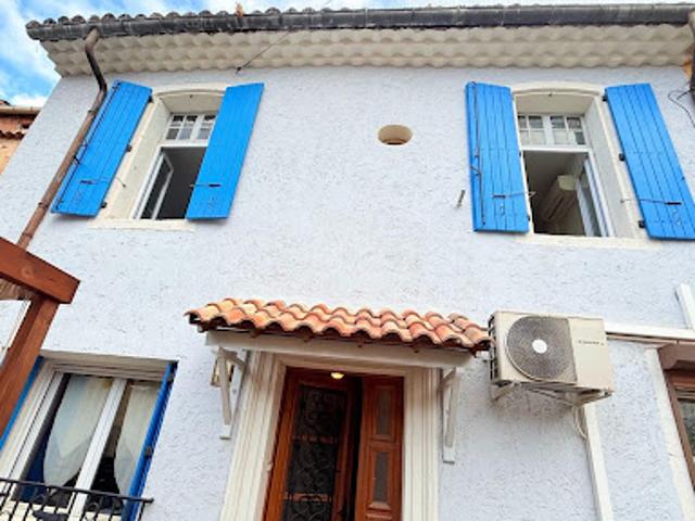 Duplex vente à Villeneuve-lès-Béziers, Hérault
