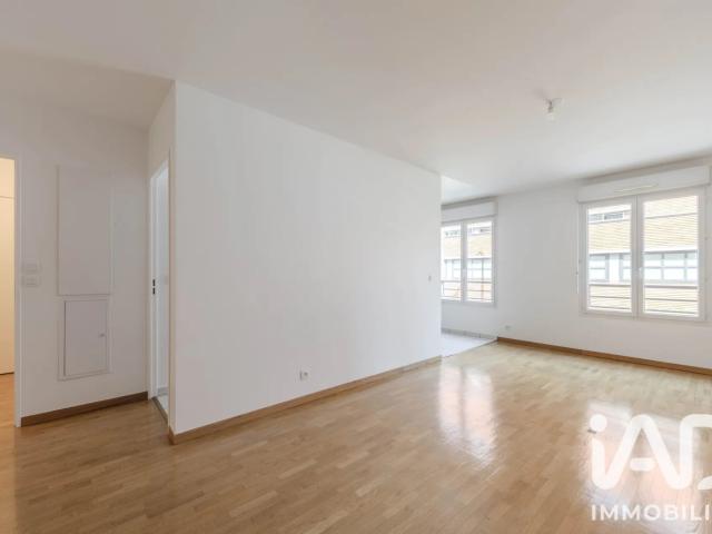 Duplex vente à Créteil, Alfortville
