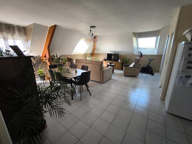 Duplex vente à Château-Thierry, Château-thierry