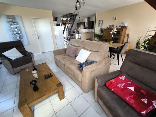 Duplex vente à Château-Thierry, Château-thierry
