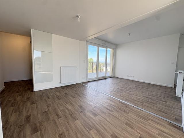Duplex vente à La Lande, Bédée