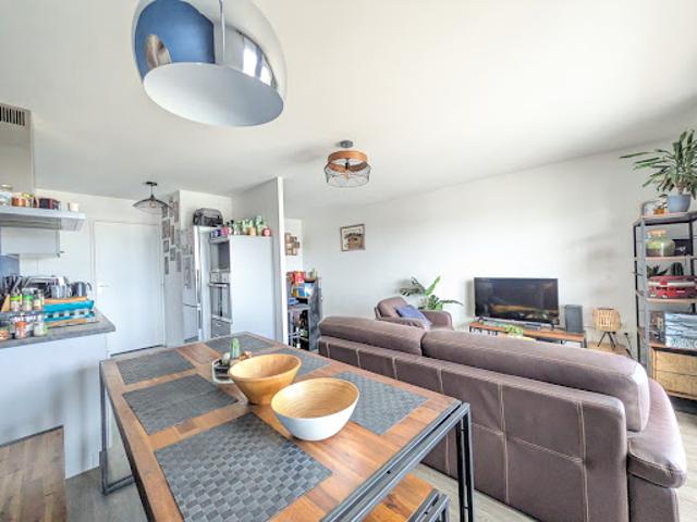 Duplex vente à Rennes, Bretagne