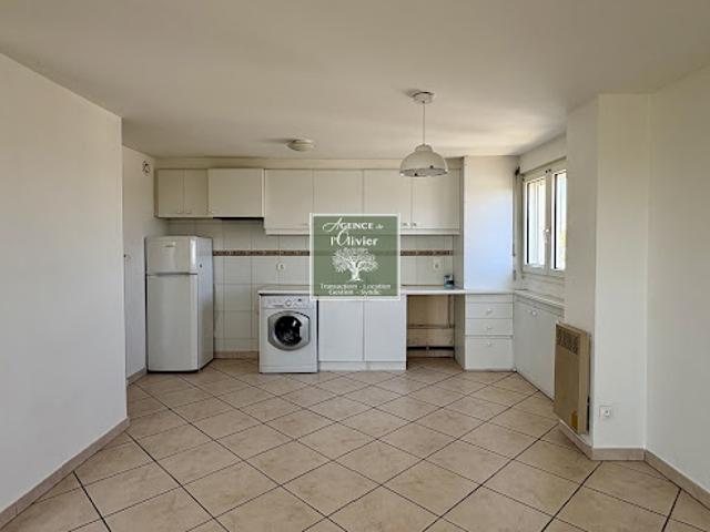 Duplex vente à Arles