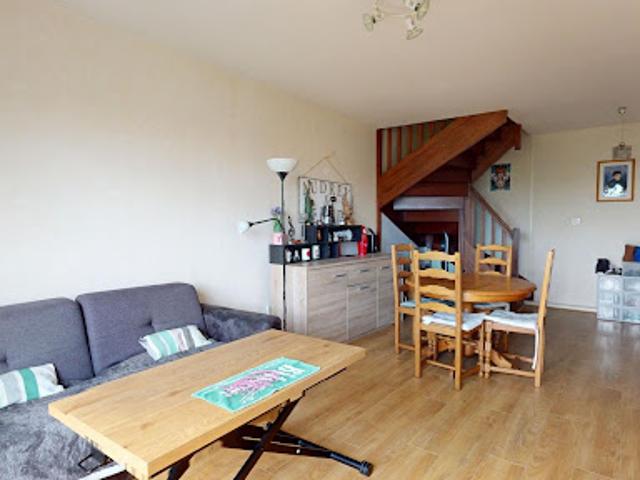 Duplex vente à Le Havre