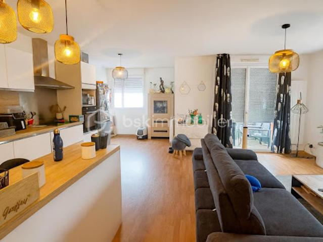 Duplex vente à France métropolitaine, Trélissac